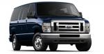 Ford E Series 2008 года